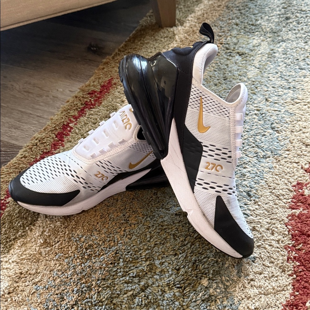Men’s Nike Air Max 270